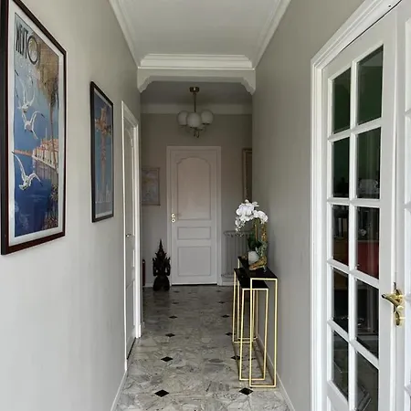 Maison De Charme Avec Jardin *